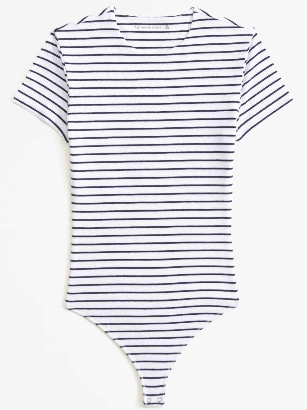 Abercrombie and Fitch Seamless Bodysuit